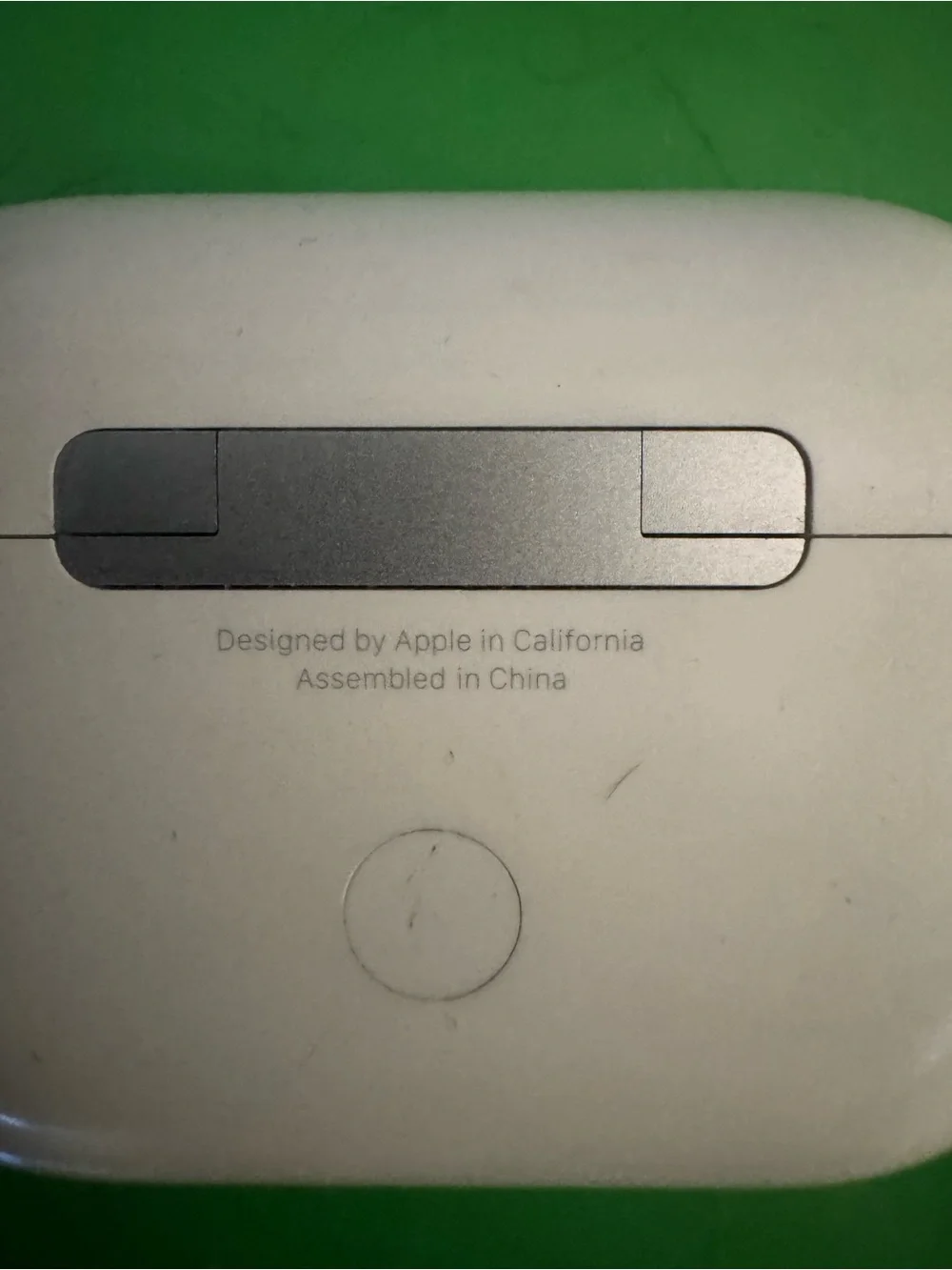 Apple White Airpods